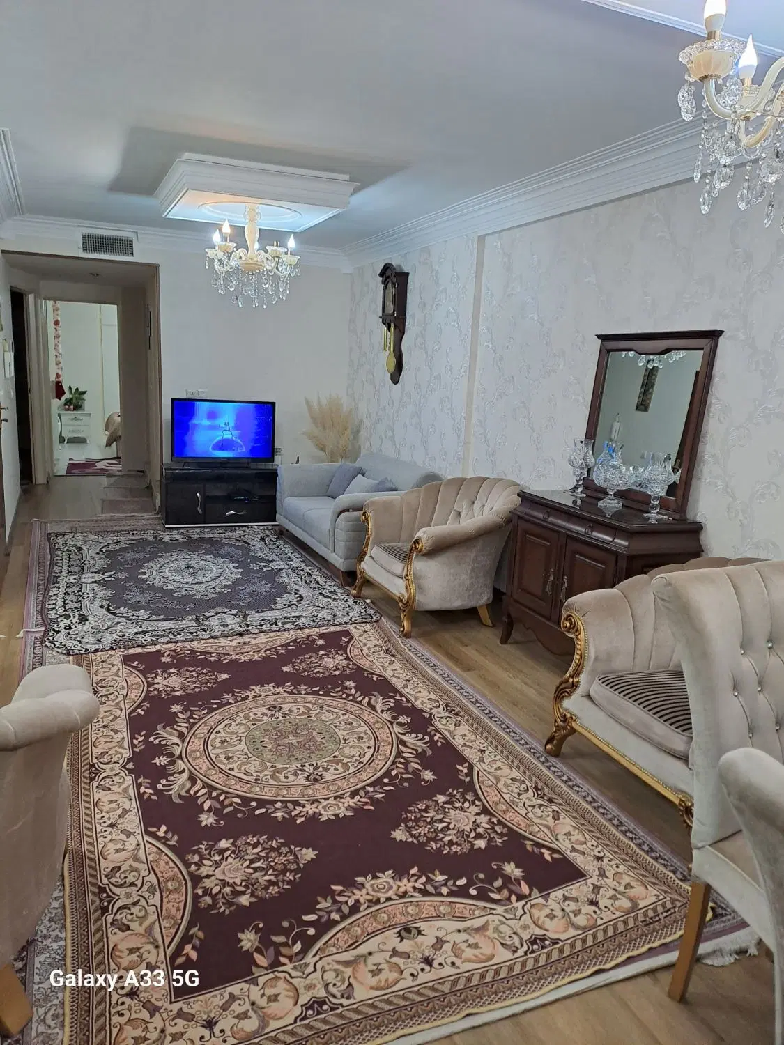 آپارتمان نوروزیان