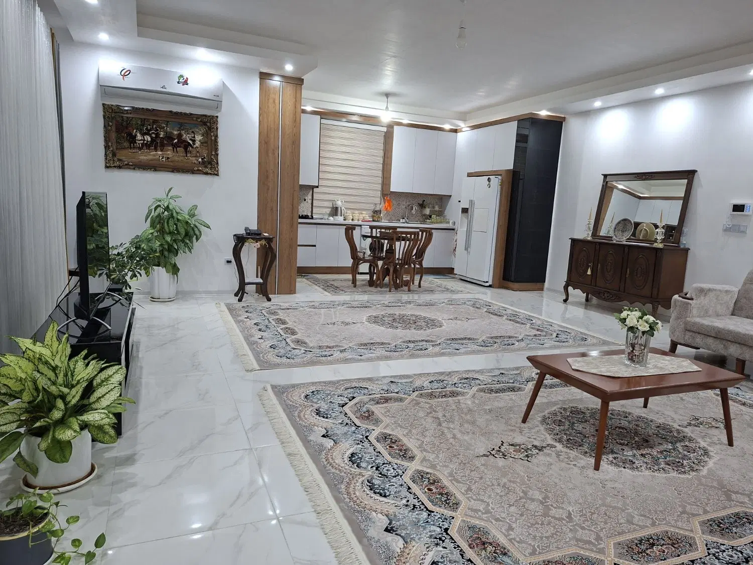 فروش شیک ترین واحد سند دار 800 دستگاه