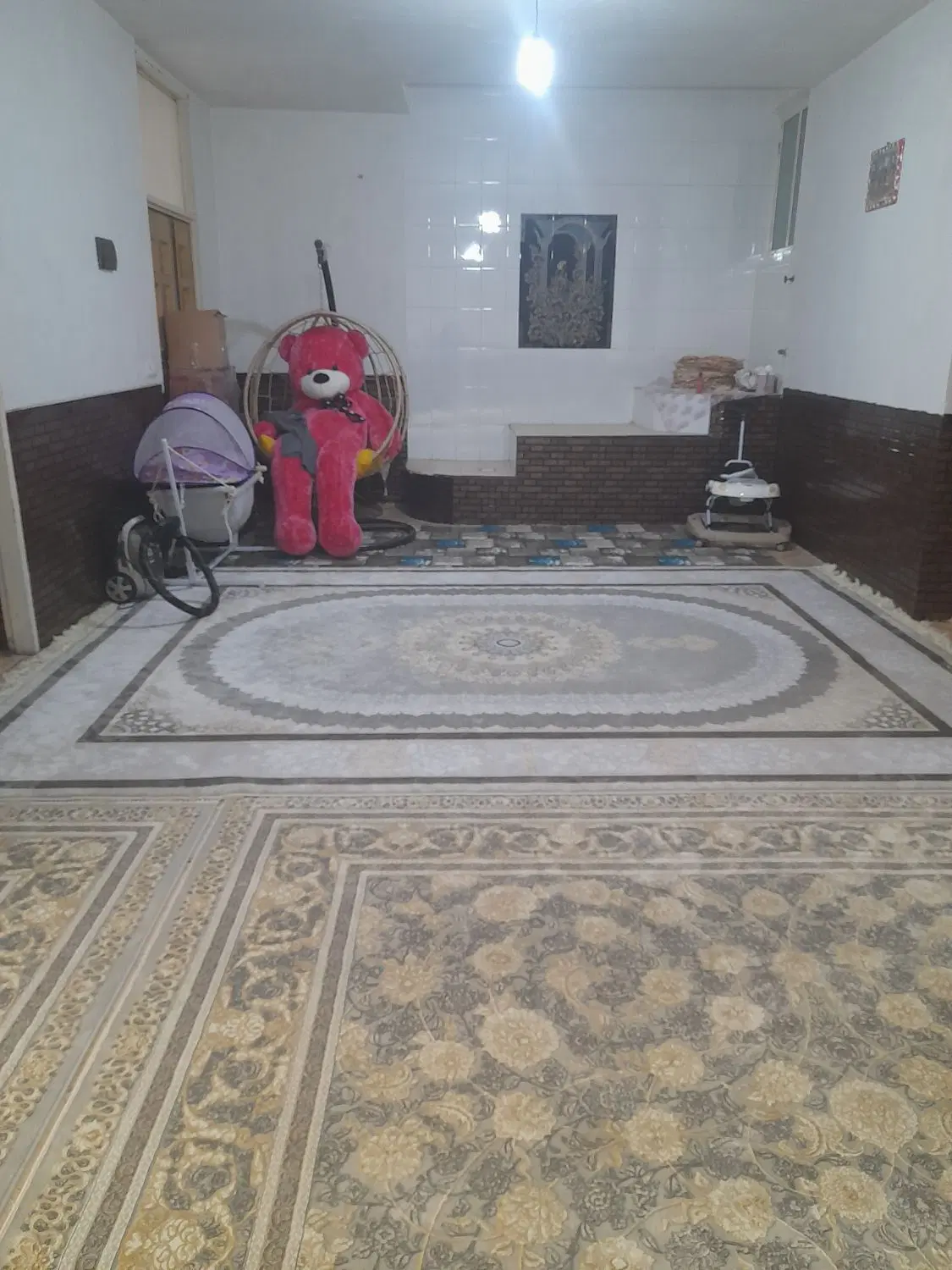 خانه رهن اجازه