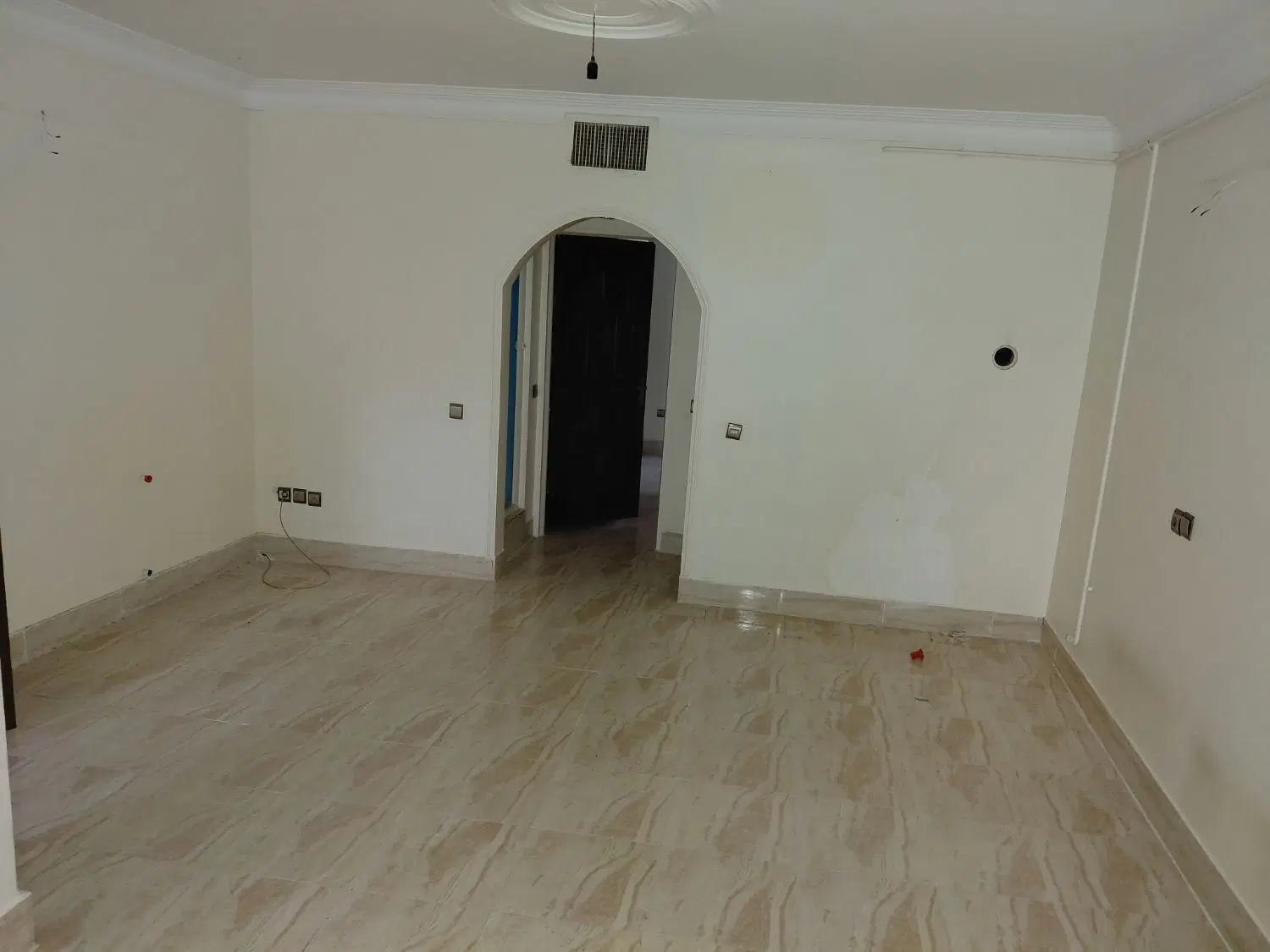 اجاره آپارتمان ۷۵ متری - بسیج دو