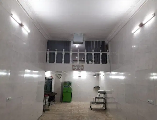 فروش مغازه تجاری خیابان امام خمینی سه راه گلستان