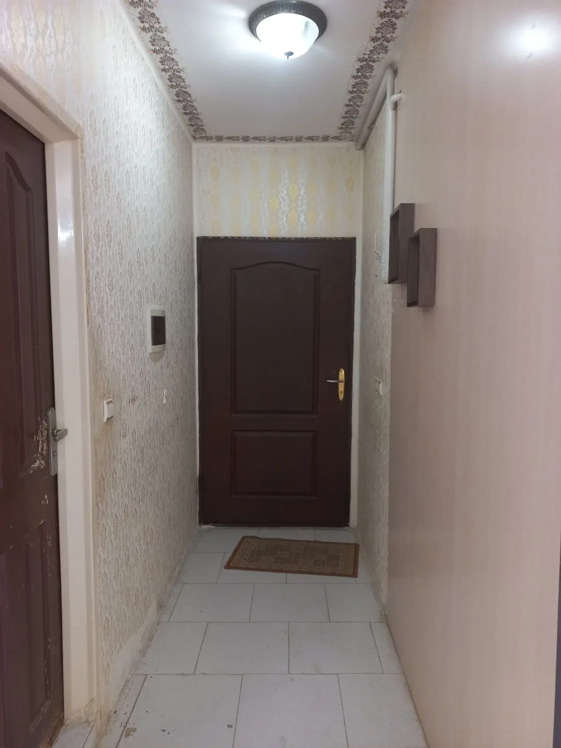 ۸۵ متری مدنی بر اصلی خیابان زمین شهری