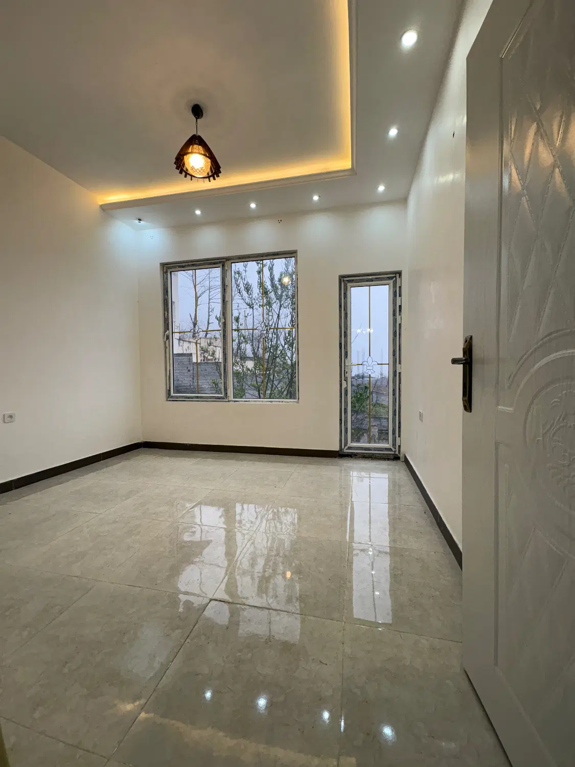 ویلا نوساز در سوادکوه