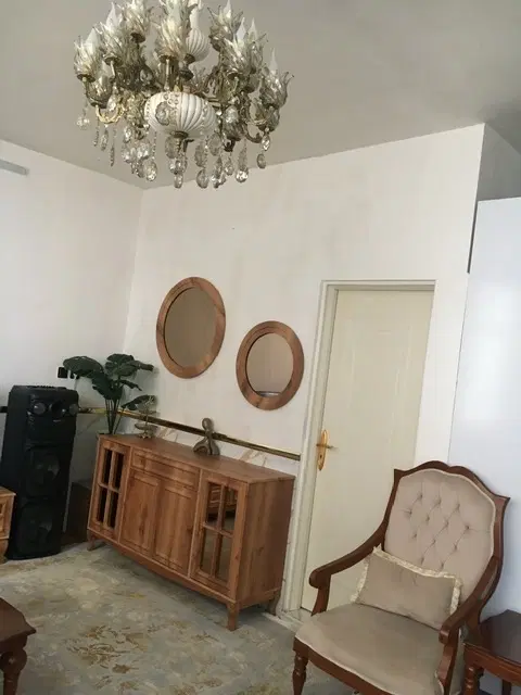 خانه ویلایی،قلعه میر