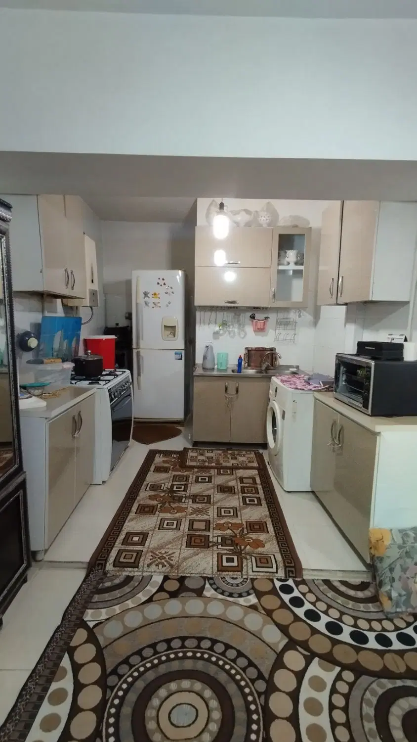 واحدویلایی‌دربست50متری‌تک خواب‌ لوکیشن‌ الهیه