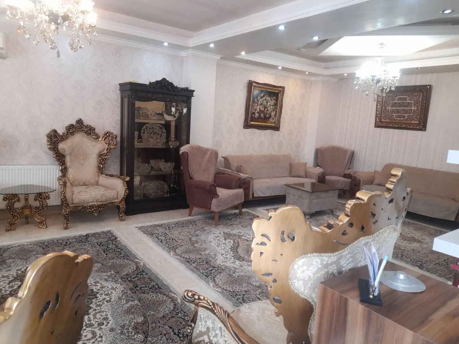 نصف راه اردیبهشت اول
