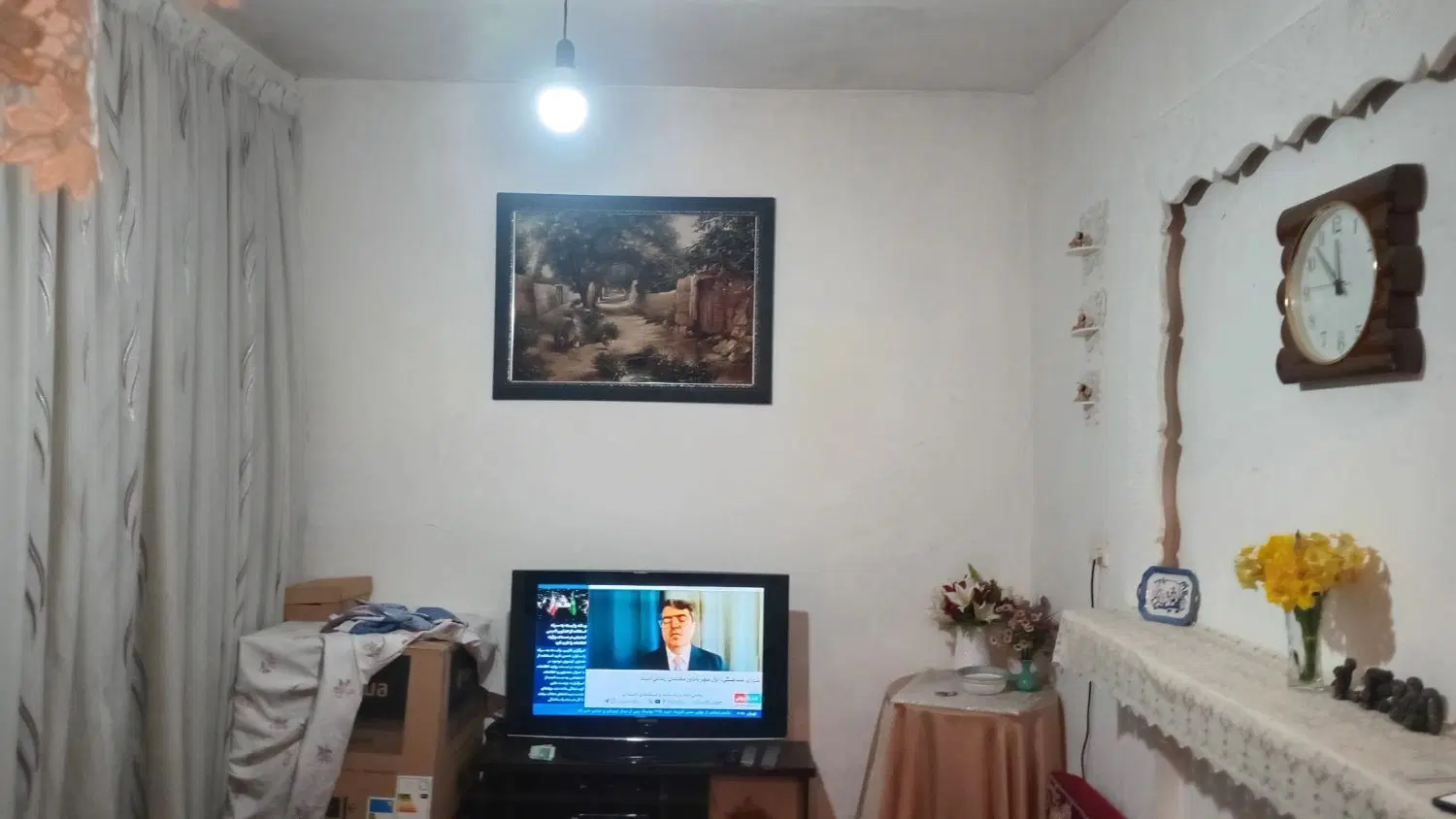 خانه ویلایی