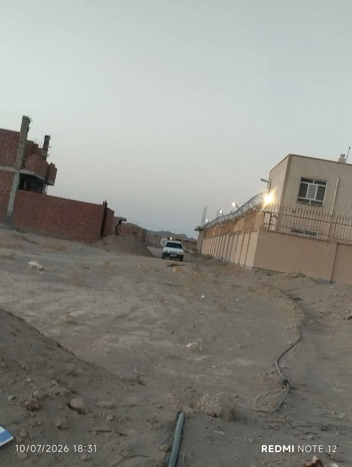 منزل اجاره ای لوطین محدوده دادگستری