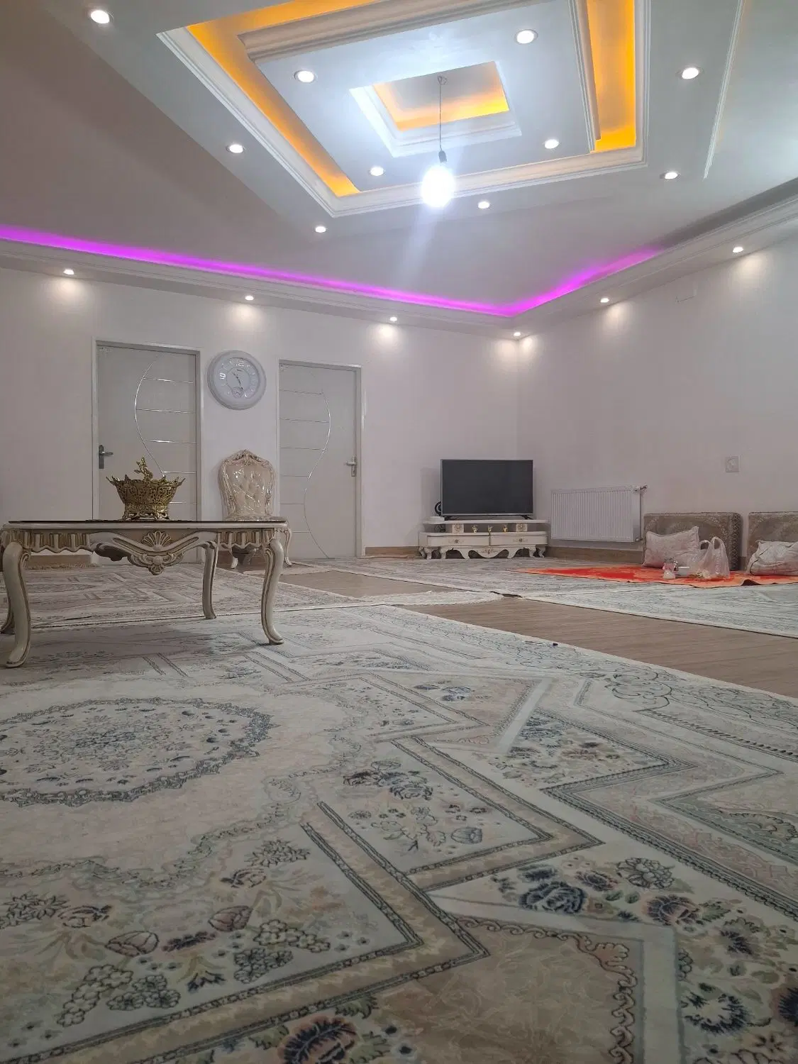 خانه 150متری فول امکانات