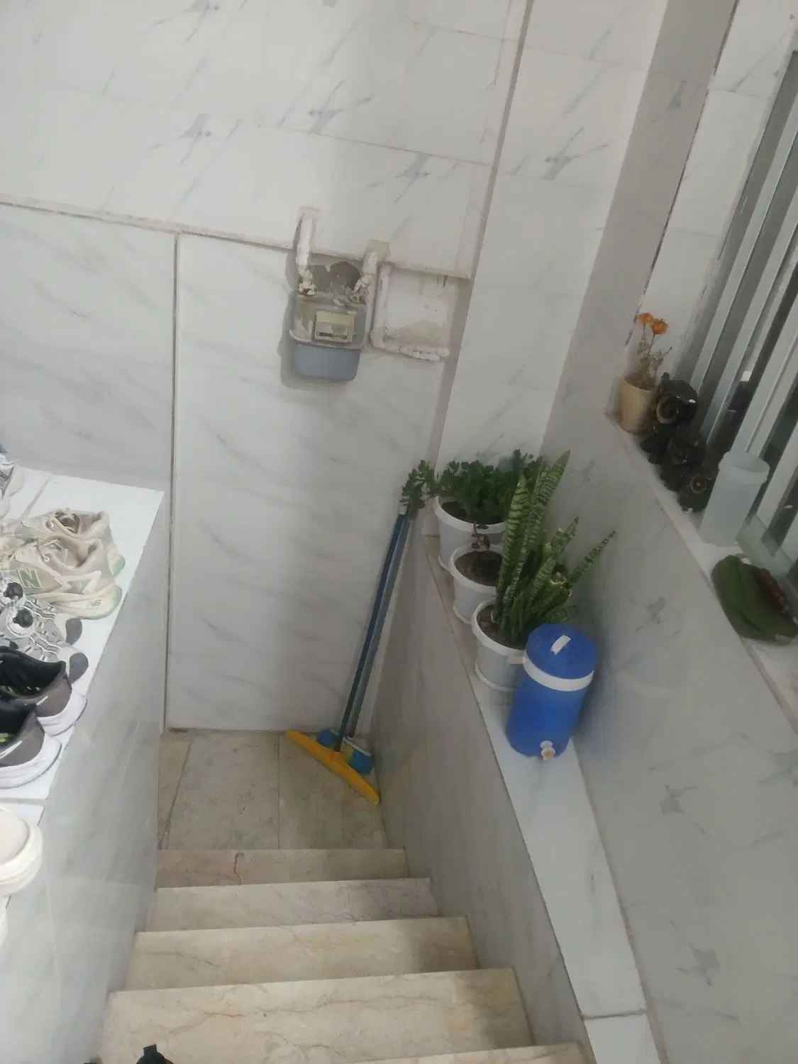 سلام فروش منزل بازسازی شده کوچه دوم قناعت پیشه