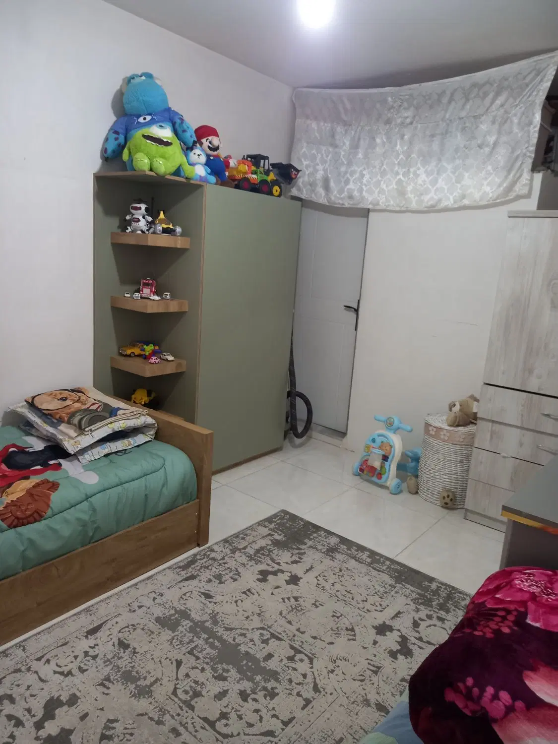 خونه طبقه دوم اجاره