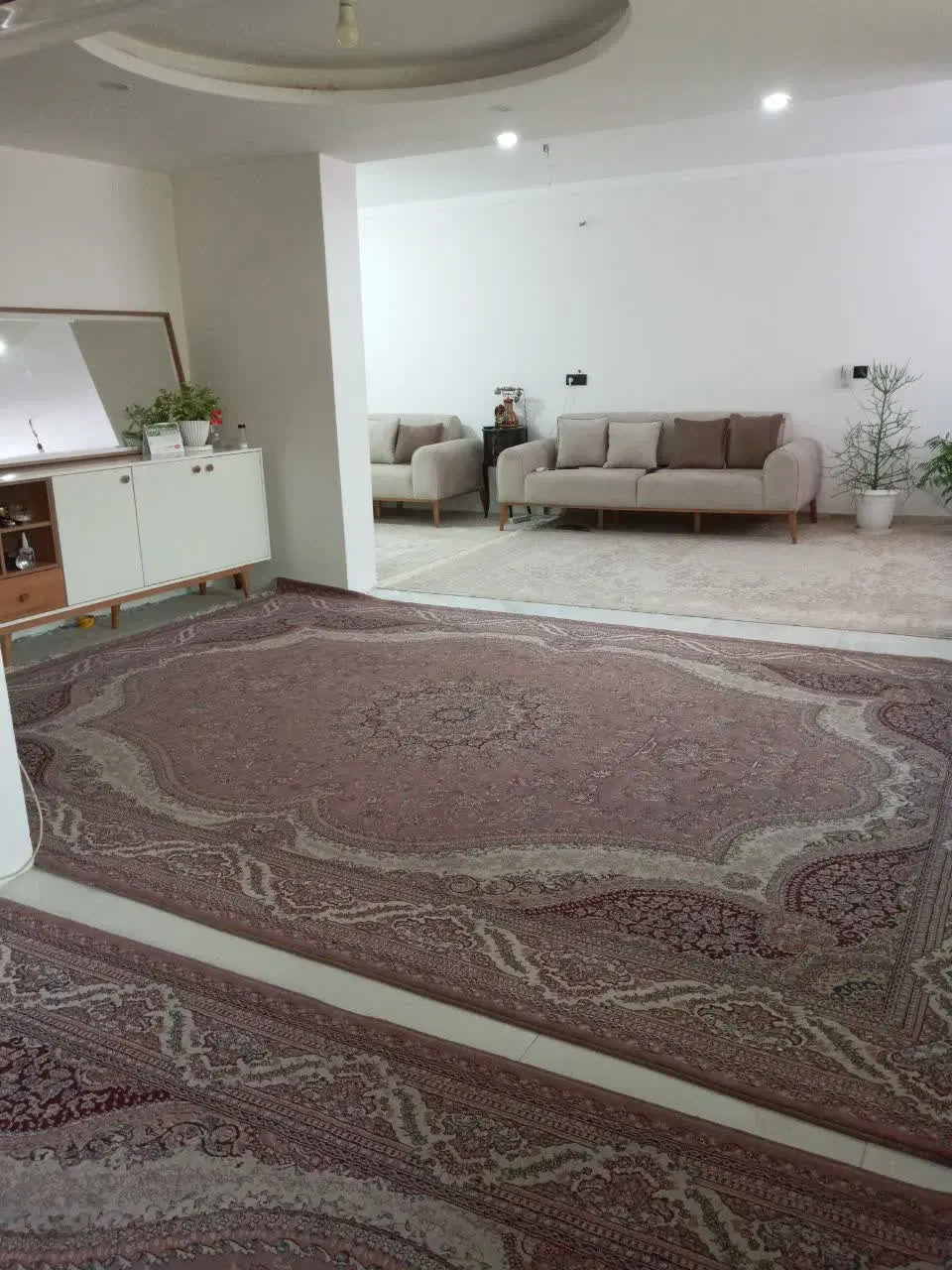 ویلایی 150 متری