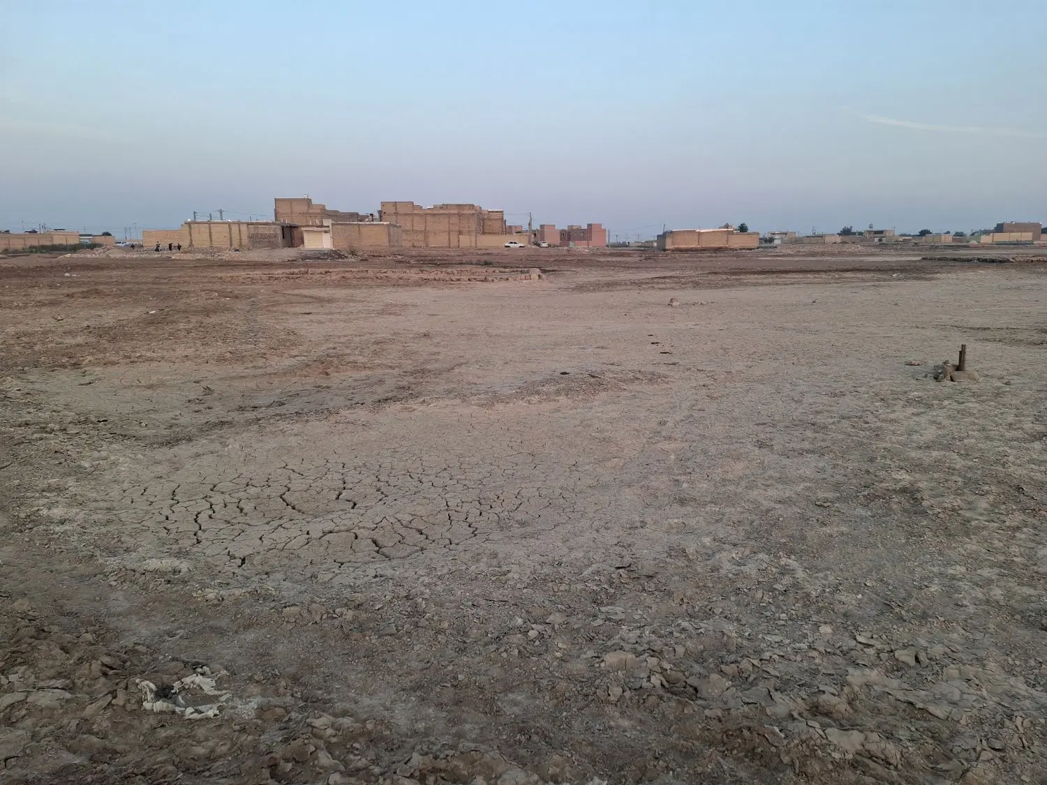 فر‌وش زمین