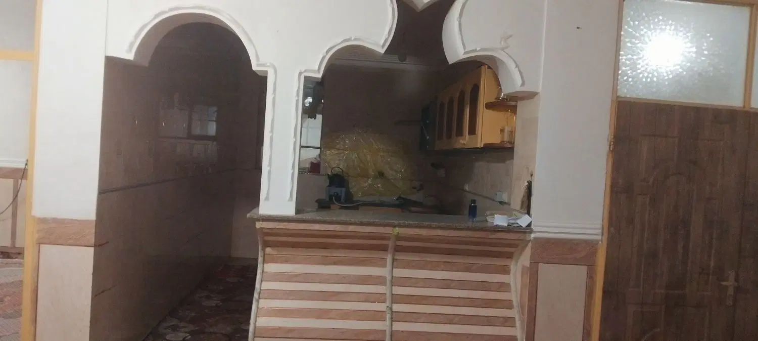 منزل ویلایی شناژی