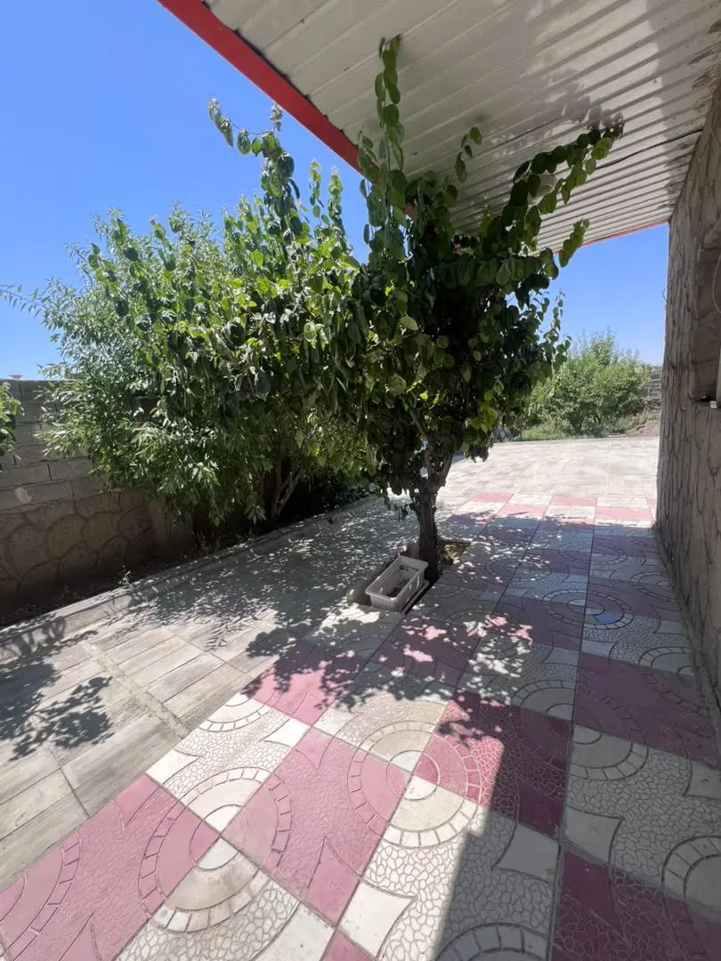 باغ ویلا در نظرلو