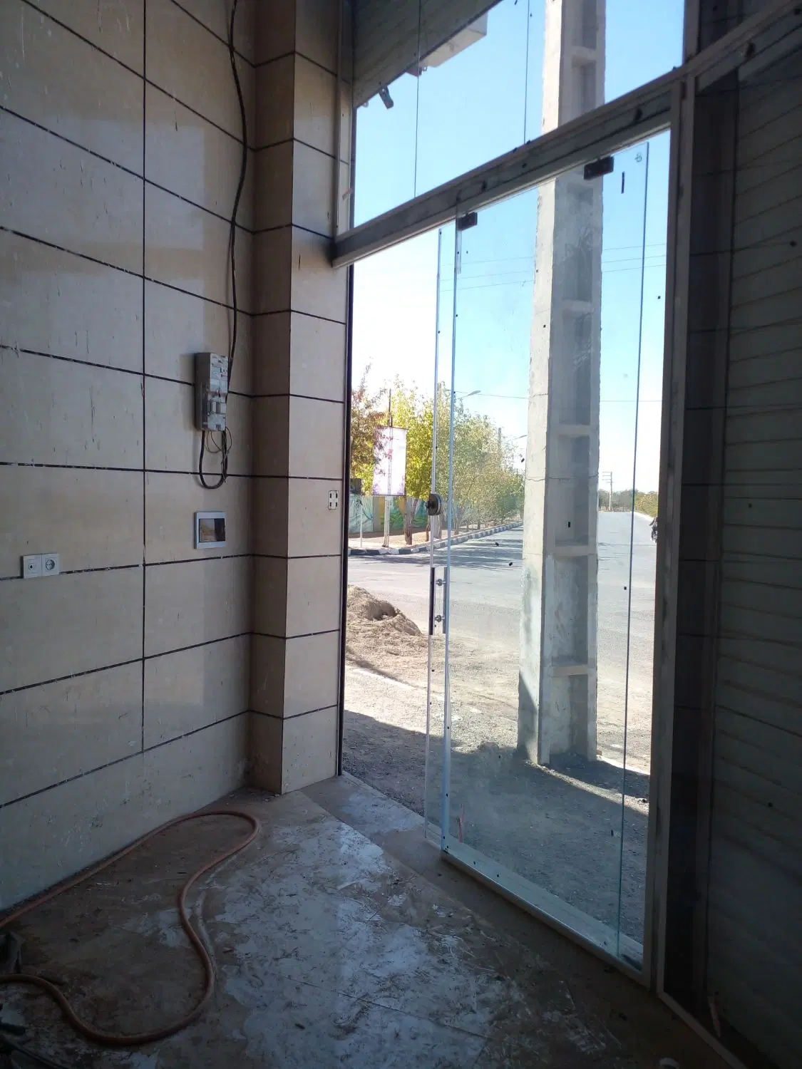 اجاره مغازه کمربندی بیدستان