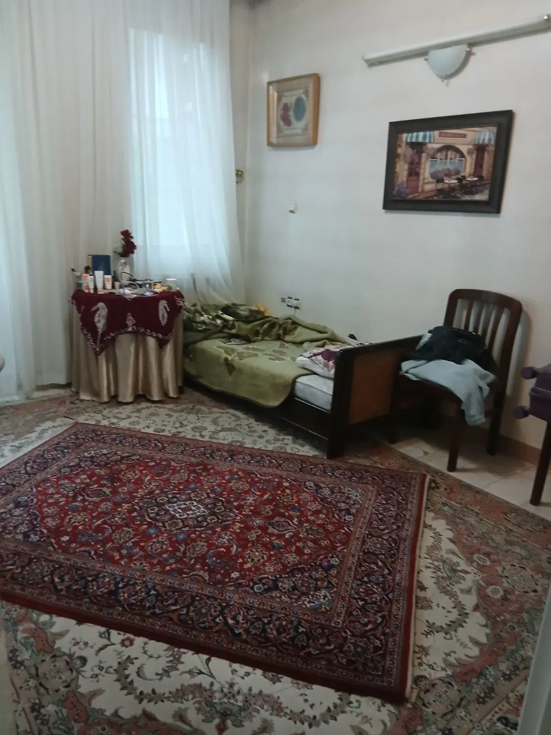 خانه ویلایی ۲۲۰ متری