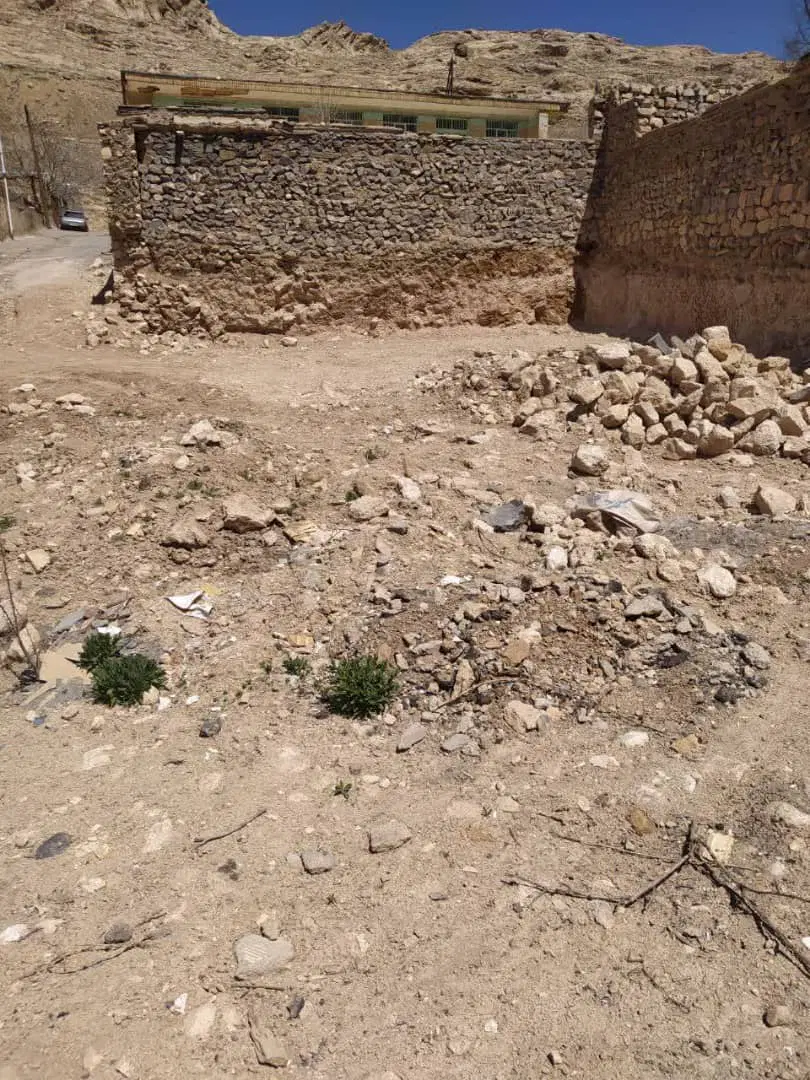 فروش زمین مسکونی در سمیرم