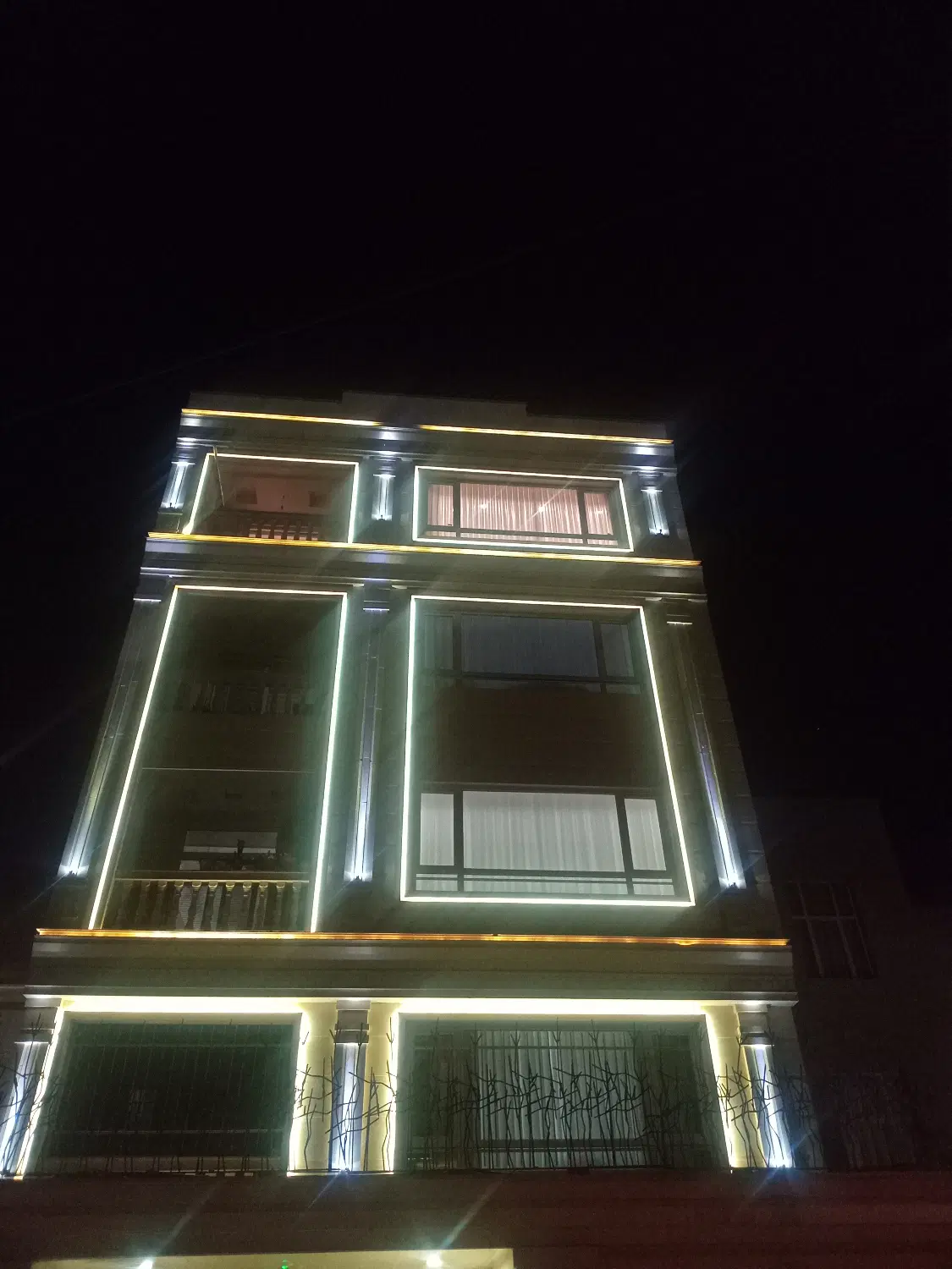 سه خواب  فول امکانات