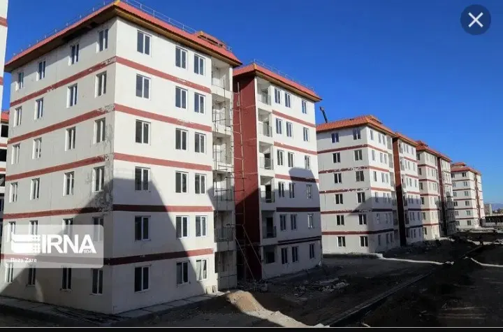 اجاره مسکن مهر