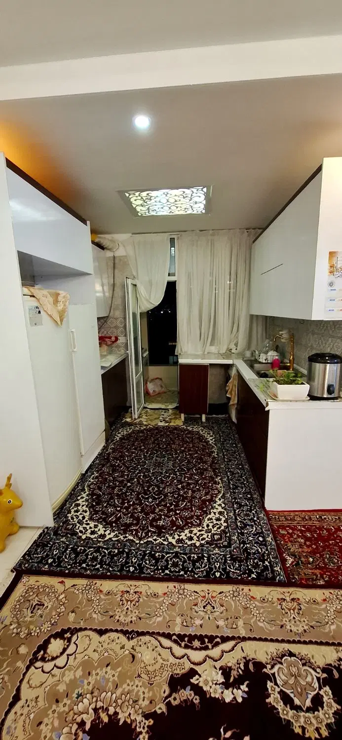 اپارتمان ۹۰ متری