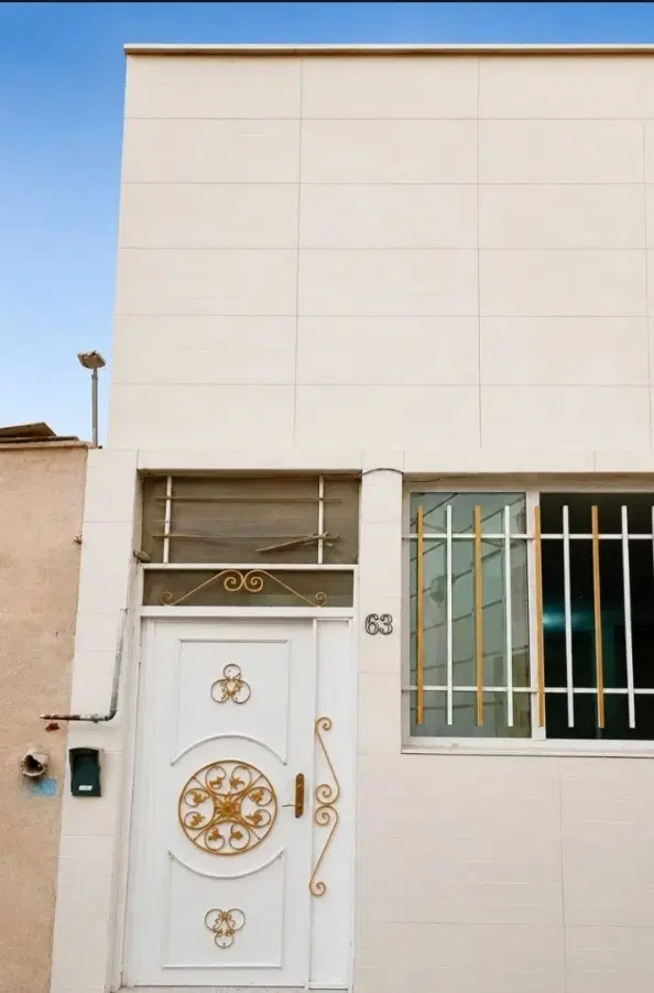 رهن کامل ۱۲۰متری دوبلکس خوش نقشه