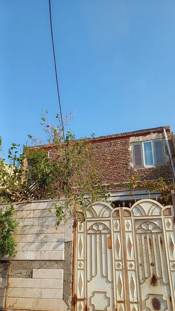 فروش خانه ویلایی