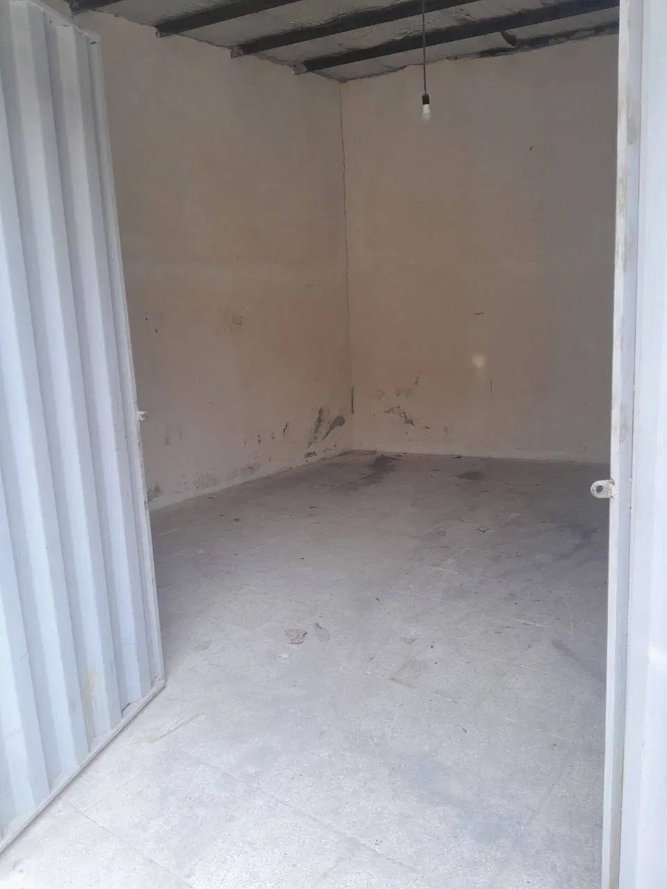 انباری سوله کارگاهی جهت اجاره