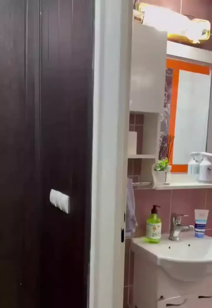 فروش آپارتمان ۲ خوابه وکلا علیرضایی غربی