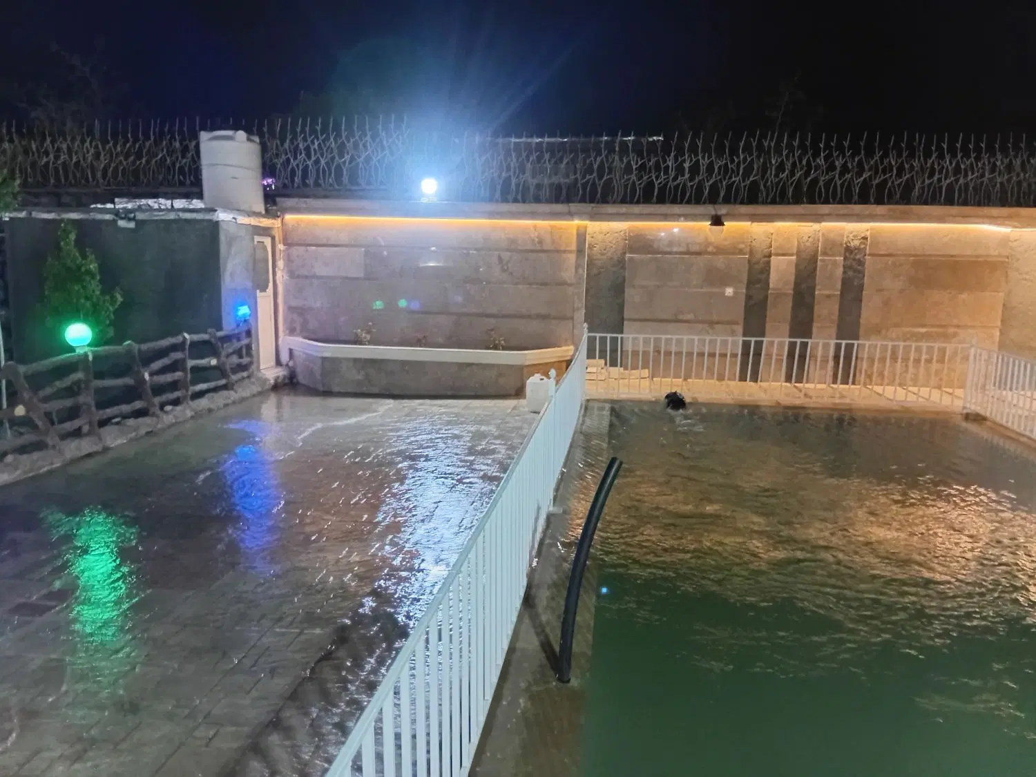 باغ اجاره ای