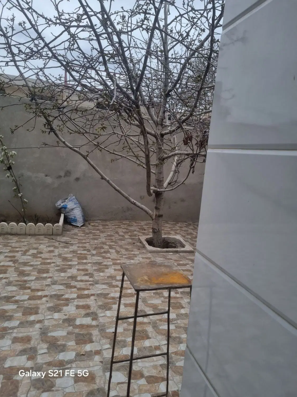 الیگودرز ویلایی ۲۵۰ متر  ۱۹۷ بنا دوبلکس