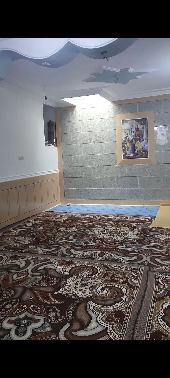رهن خانه ویلایی  در برگپی