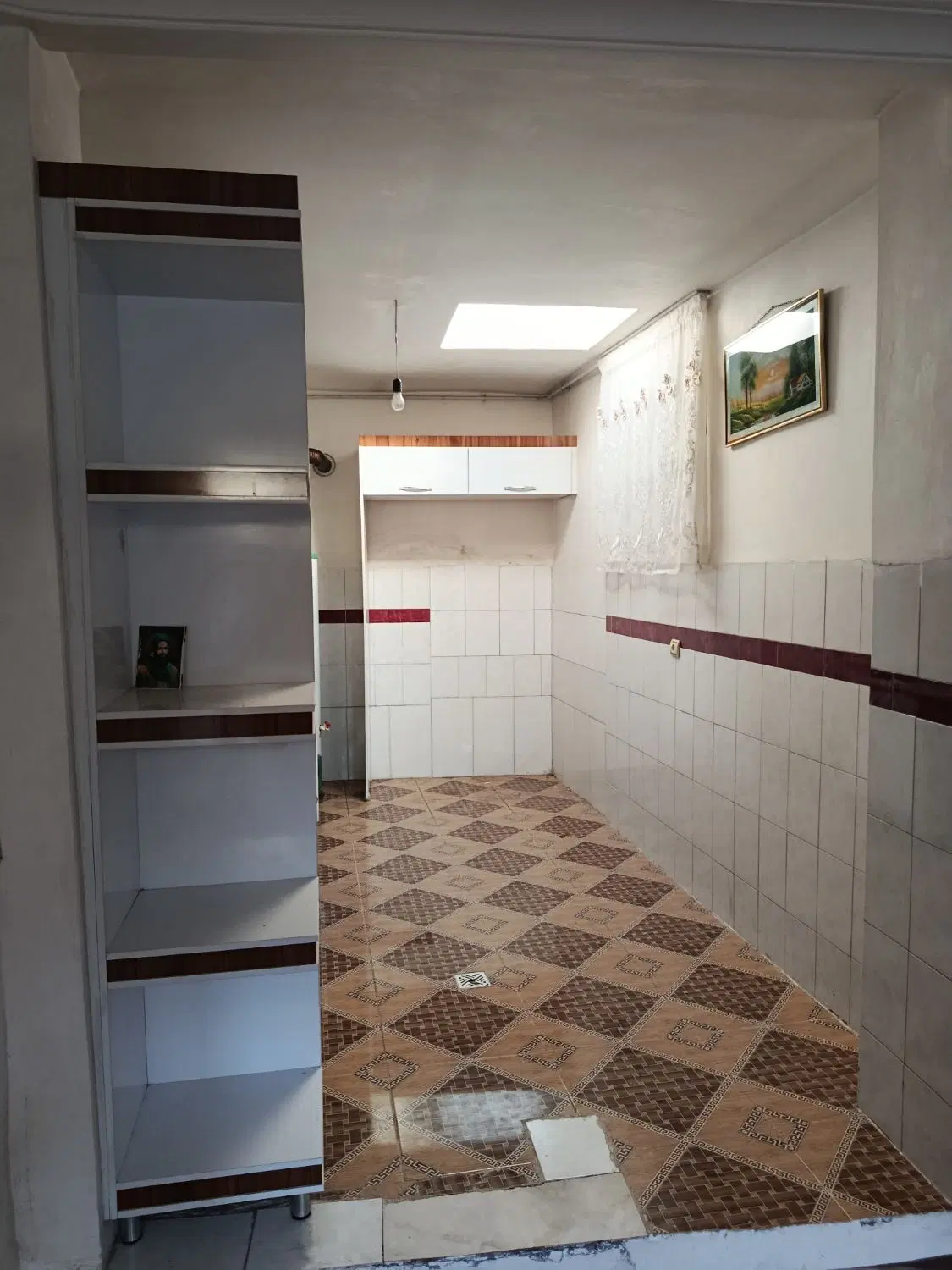 خانه مسکونی ابوذر ستارزاده