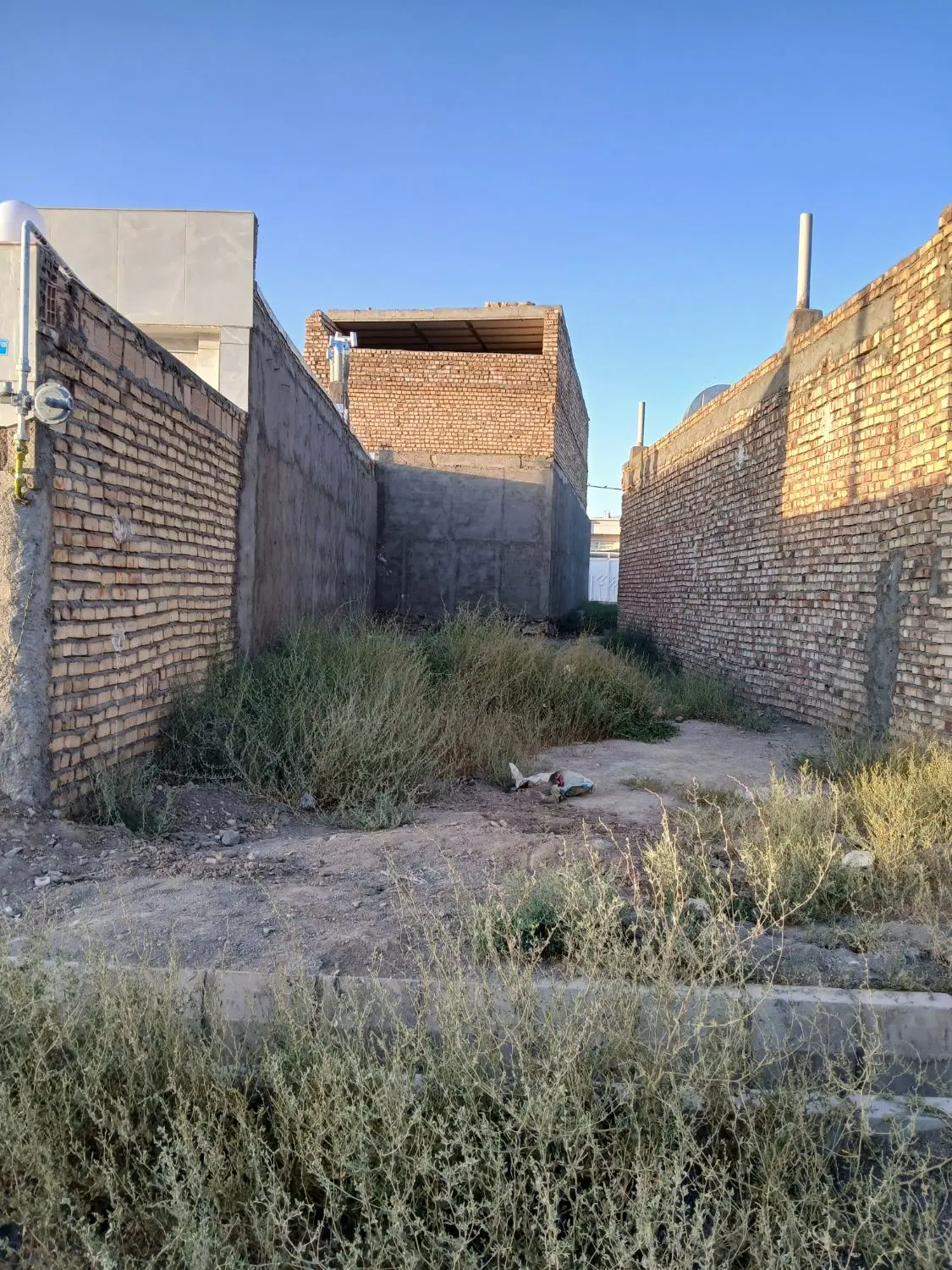 زمین معرفت