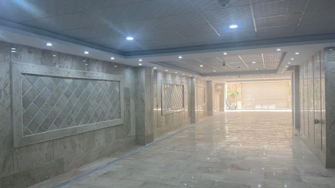 رهن آپارتمان - 190 متر - کارگر زوج
