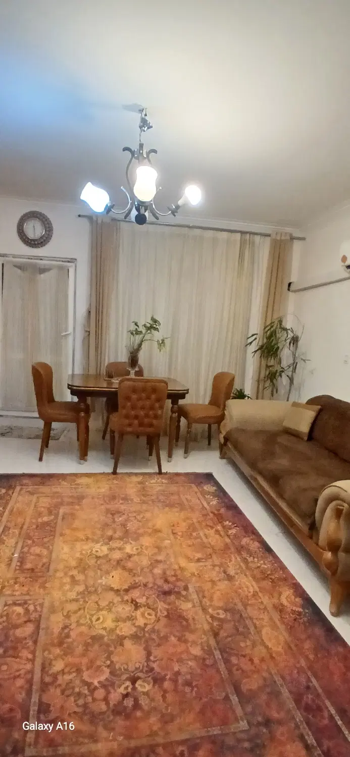 اجاره اپارتمان شیک و راحت و بسیار نور گیر