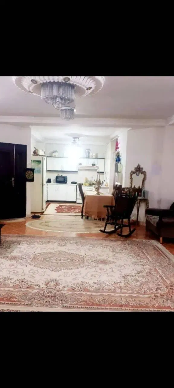 اجاره آپارتمان