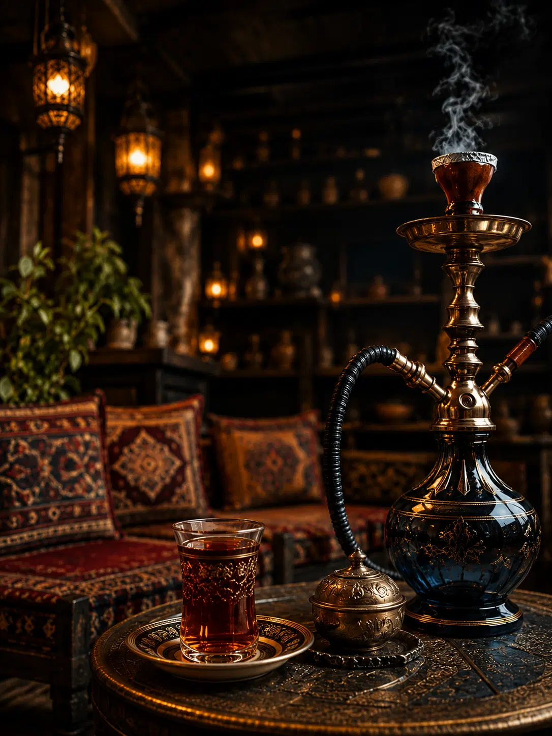 واگذاری چایخانه کافه آماده ب کار