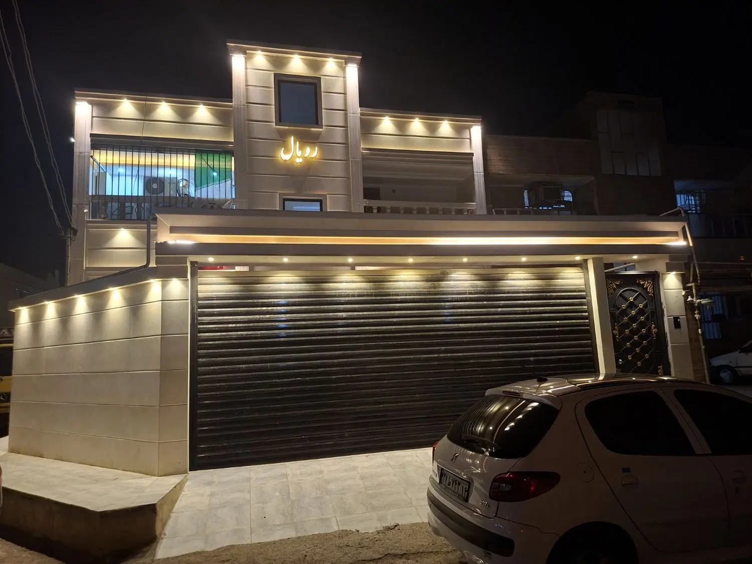 رهن کلیداول بدون اجاره
