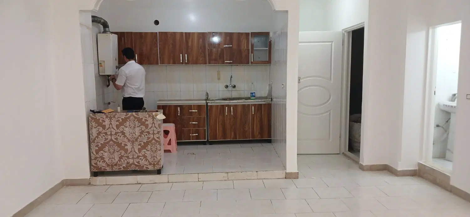 اجاره آپارتمان ۶۴متری