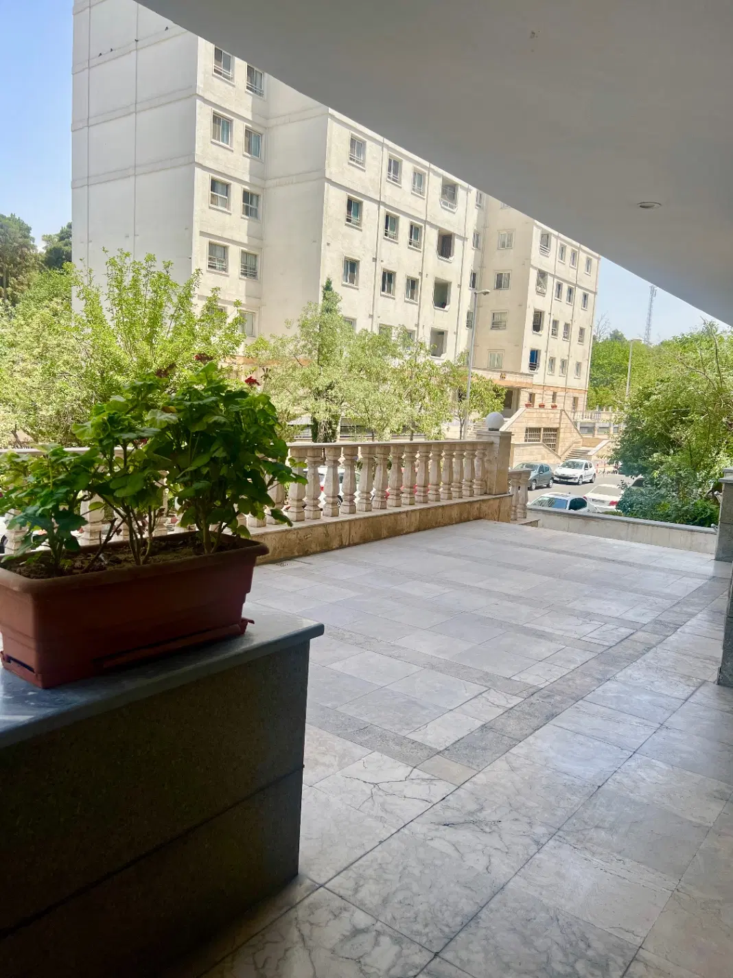 فروش آپارتمان مسکونی