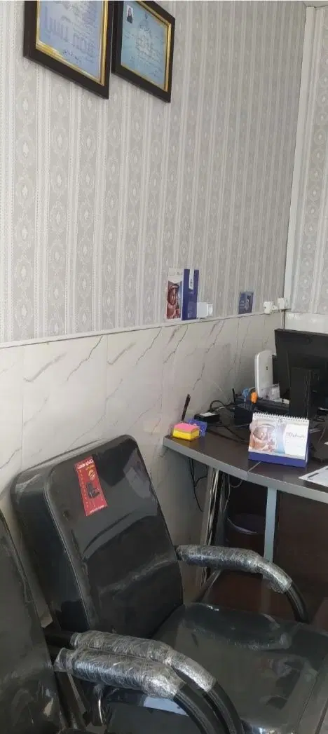 مغازه معاضه میکنم با مسکن مهر پردیس