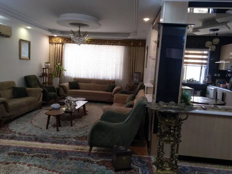فروش خانه ویلایی