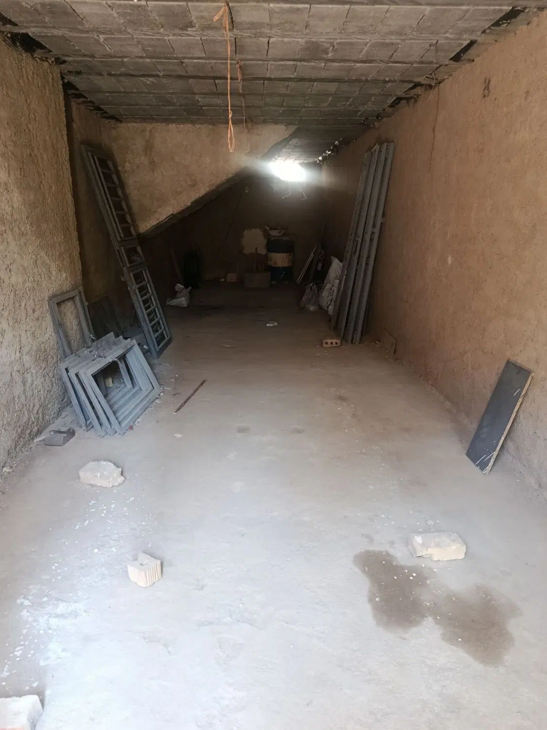 اجاره انبار