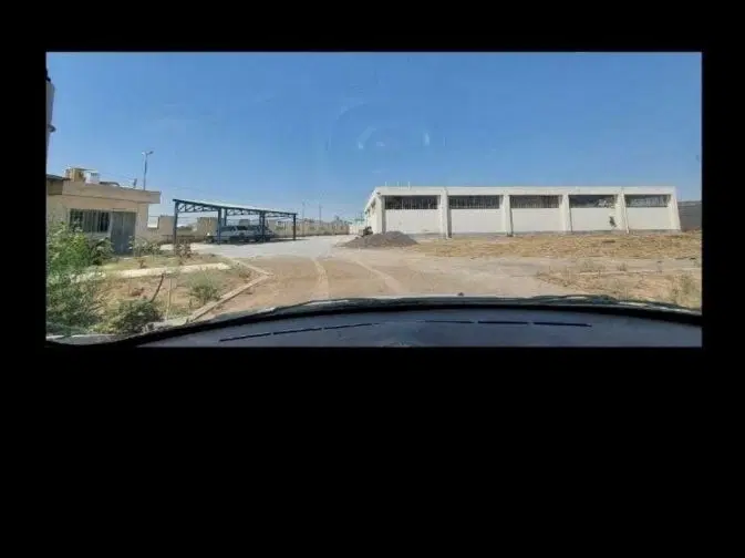اجاره سوله صنعتی