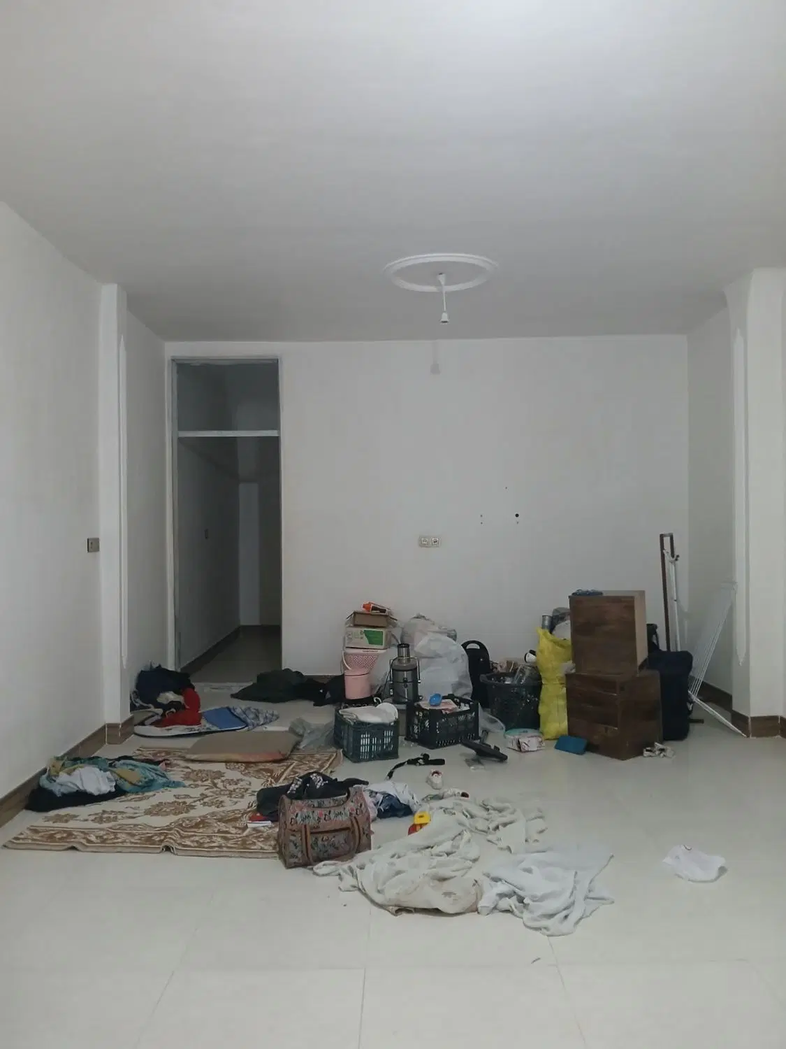 طبقه بالا ده محسن