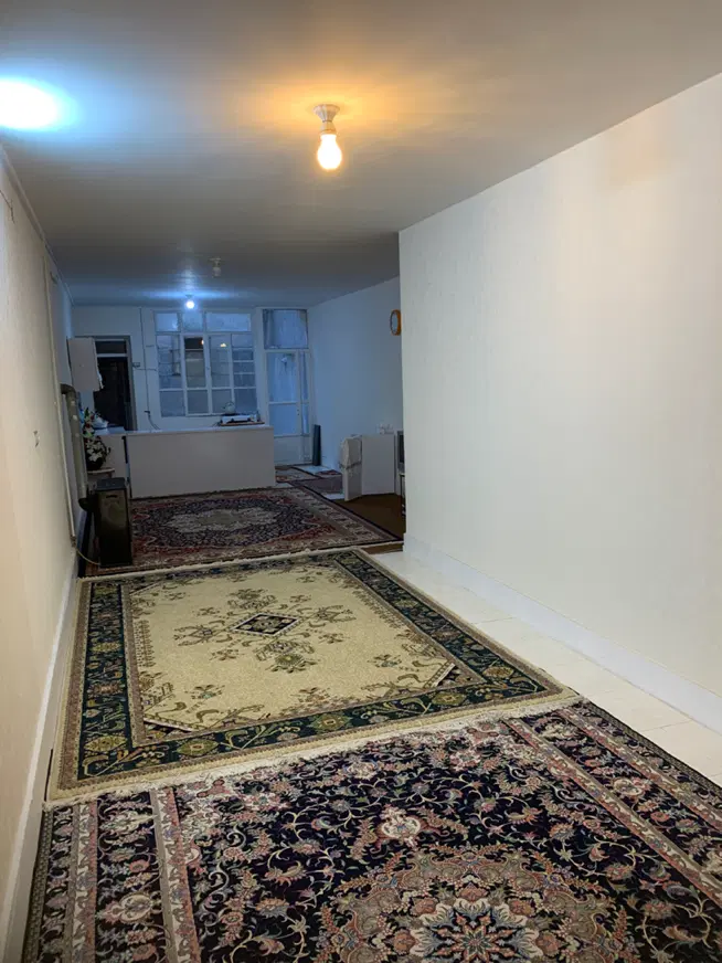 واحد مسکونی تجاری حاشیه خیابان قائم