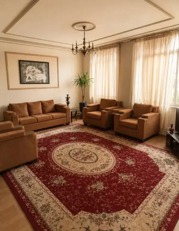 بازسازی شده فول پکیج_واحد جلو_تخلیه_اقبال