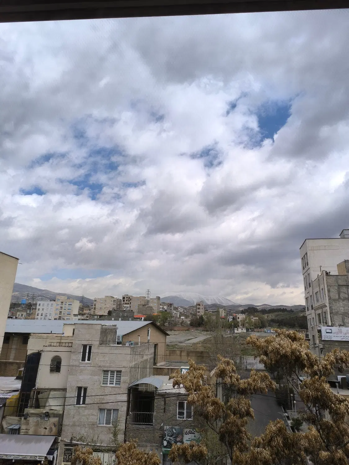 آپارتمان فول امکانات