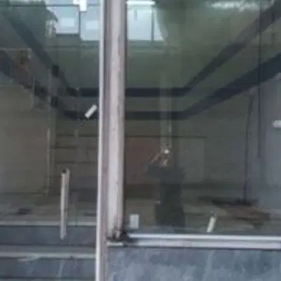 مغازه تجاری